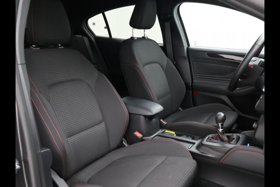 Ford Focus 1.0 ECOBOOST HYBRID 155 PK ST-LINE X + B&O | WINTERPACK | 13" NAVIGATIE | HEAD-UP | 18 INCH | ADAPTIVE CRUISE