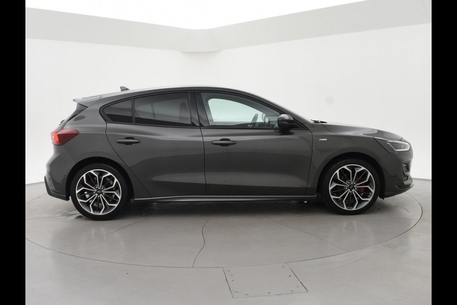 Ford Focus 1.0 ECOBOOST HYBRID 155 PK ST-LINE X + B&O | WINTERPACK | 13" NAVIGATIE | HEAD-UP | 18 INCH | ADAPTIVE CRUISE