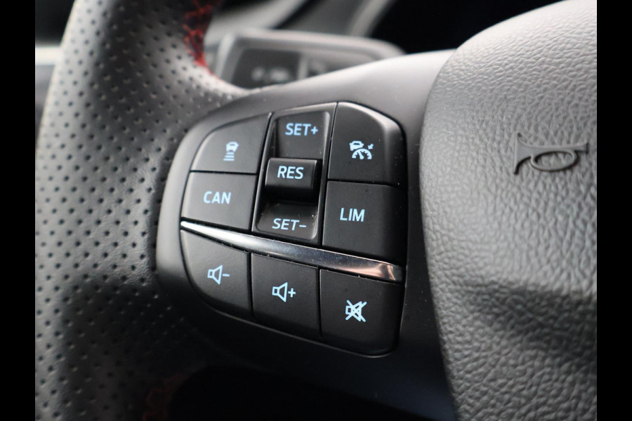 Ford Focus 1.0 ECOBOOST HYBRID 155 PK ST-LINE X + B&O | WINTERPACK | 13" NAVIGATIE | HEAD-UP | 18 INCH | ADAPTIVE CRUISE