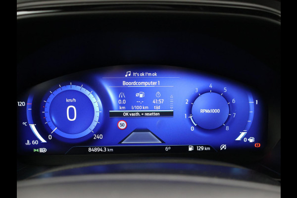 Ford Focus 1.0 ECOBOOST HYBRID 155 PK ST-LINE X + B&O | WINTERPACK | 13" NAVIGATIE | HEAD-UP | 18 INCH | ADAPTIVE CRUISE