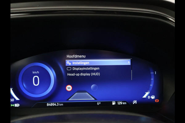 Ford Focus 1.0 ECOBOOST HYBRID 155 PK ST-LINE X + B&O | WINTERPACK | 13" NAVIGATIE | HEAD-UP | 18 INCH | ADAPTIVE CRUISE