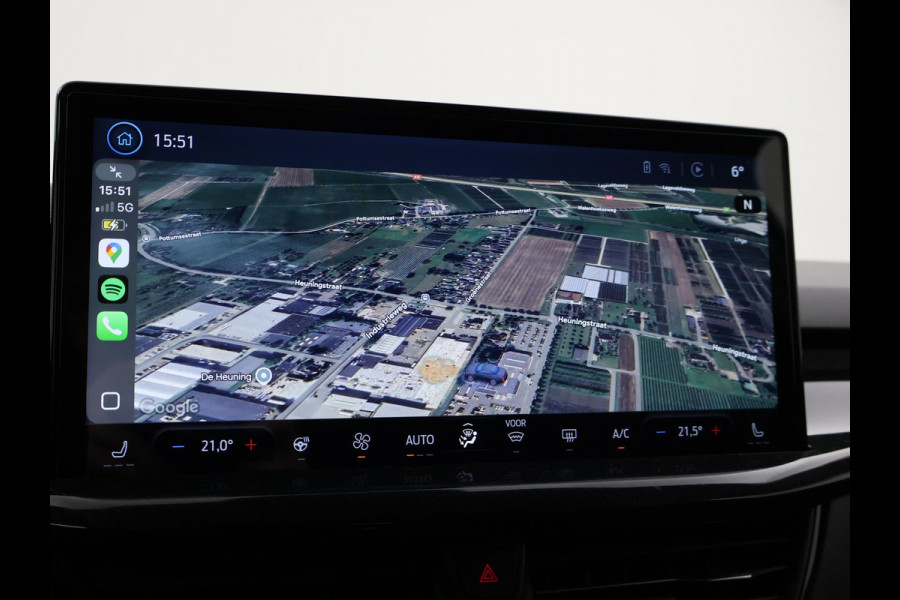 Ford Focus 1.0 ECOBOOST HYBRID 155 PK ST-LINE X + B&O | WINTERPACK | 13" NAVIGATIE | HEAD-UP | 18 INCH | ADAPTIVE CRUISE