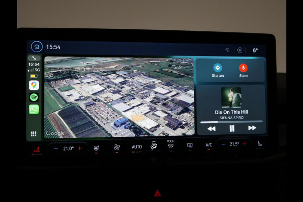 Ford Focus 1.0 ECOBOOST HYBRID 155 PK ST-LINE X + B&O | WINTERPACK | 13" NAVIGATIE | HEAD-UP | 18 INCH | ADAPTIVE CRUISE