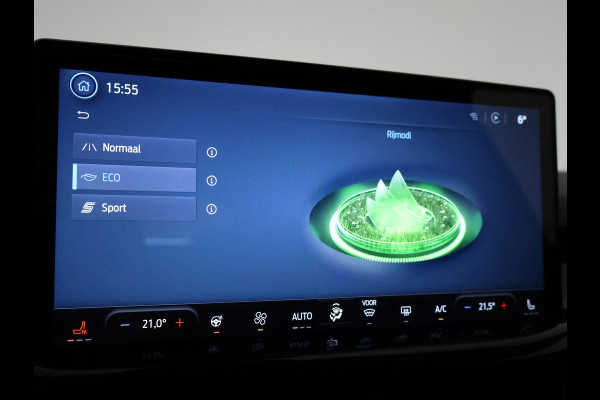 Ford Focus 1.0 ECOBOOST HYBRID 155 PK ST-LINE X + B&O | WINTERPACK | 13" NAVIGATIE | HEAD-UP | 18 INCH | ADAPTIVE CRUISE