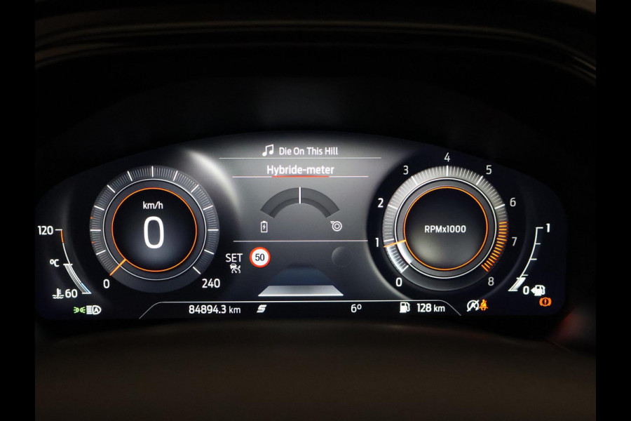 Ford Focus 1.0 ECOBOOST HYBRID 155 PK ST-LINE X + B&O | WINTERPACK | 13" NAVIGATIE | HEAD-UP | 18 INCH | ADAPTIVE CRUISE