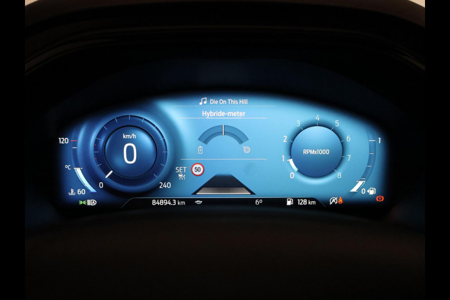 Ford Focus 1.0 ECOBOOST HYBRID 155 PK ST-LINE X + B&O | WINTERPACK | 13" NAVIGATIE | HEAD-UP | 18 INCH | ADAPTIVE CRUISE