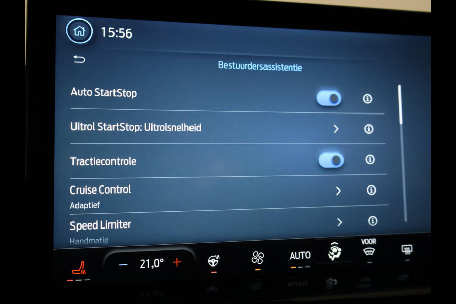 Ford Focus 1.0 ECOBOOST HYBRID 155 PK ST-LINE X + B&O | WINTERPACK | 13" NAVIGATIE | HEAD-UP | 18 INCH | ADAPTIVE CRUISE