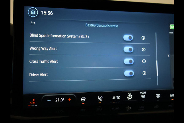 Ford Focus 1.0 ECOBOOST HYBRID 155 PK ST-LINE X + B&O | WINTERPACK | 13" NAVIGATIE | HEAD-UP | 18 INCH | ADAPTIVE CRUISE