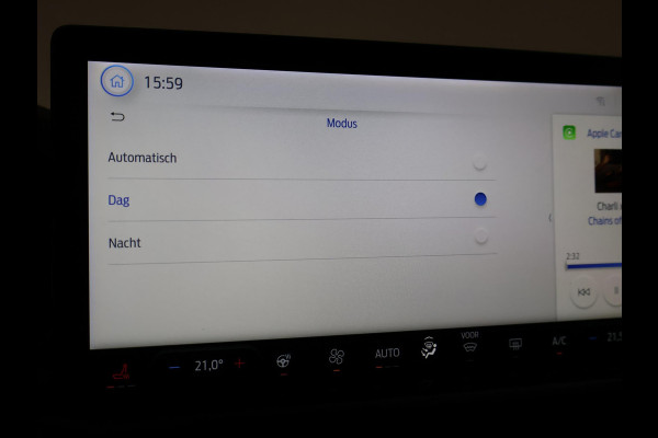 Ford Focus 1.0 ECOBOOST HYBRID 155 PK ST-LINE X + B&O | WINTERPACK | 13" NAVIGATIE | HEAD-UP | 18 INCH | ADAPTIVE CRUISE