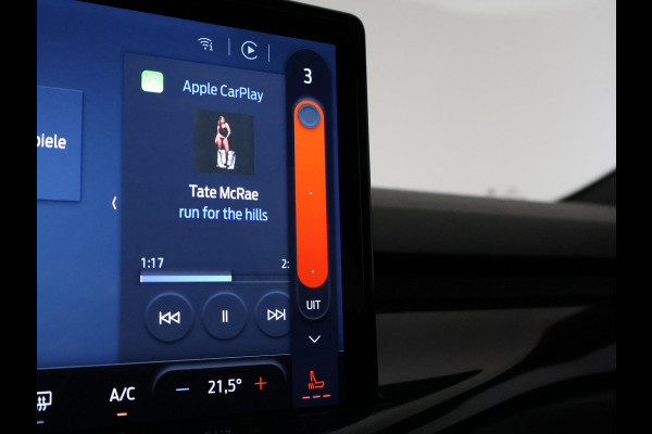 Ford Focus 1.0 ECOBOOST HYBRID 155 PK ST-LINE X + B&O | WINTERPACK | 13" NAVIGATIE | HEAD-UP | 18 INCH | ADAPTIVE CRUISE