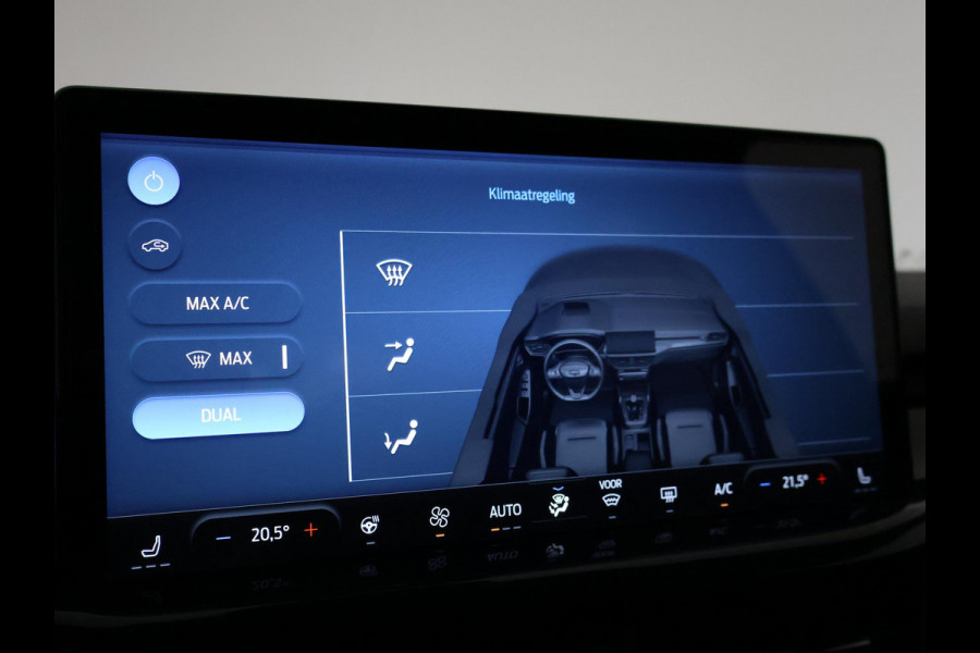 Ford Focus 1.0 ECOBOOST HYBRID 155 PK ST-LINE X + B&O | WINTERPACK | 13" NAVIGATIE | HEAD-UP | 18 INCH | ADAPTIVE CRUISE