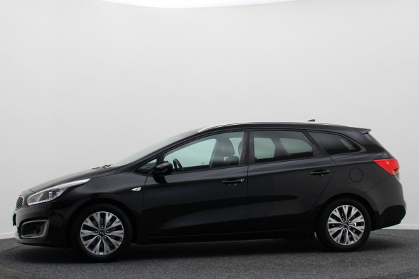 Kia cee'd Sportswagon 1.0 T-GDi Design Edition Camera, Apple Carplay, Climate, Trekhaak, Navigatie