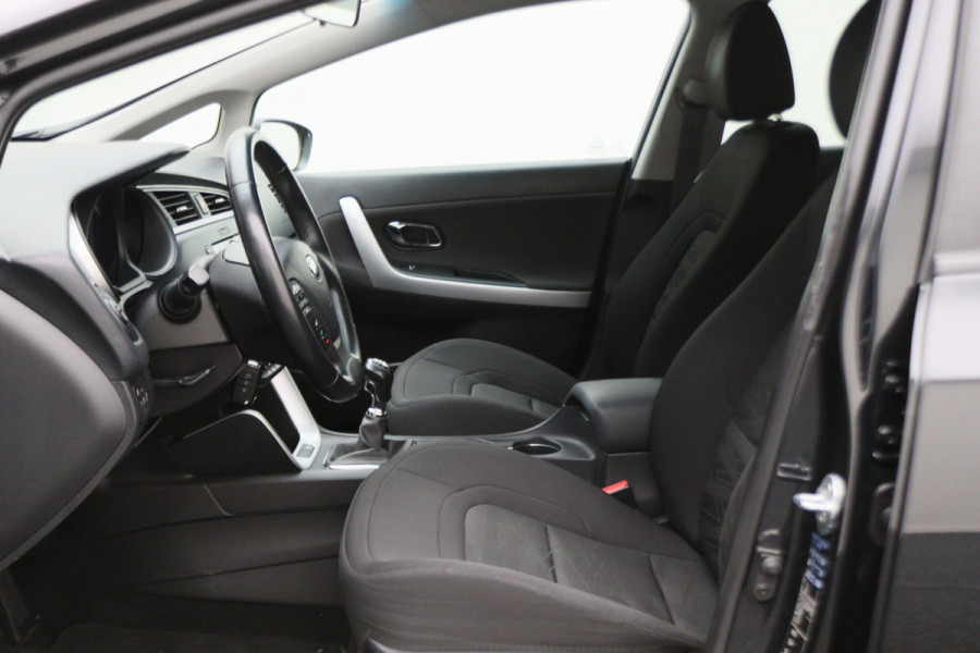 Kia cee'd Sportswagon 1.0 T-GDi Design Edition Camera, Apple Carplay, Climate, Trekhaak, Navigatie