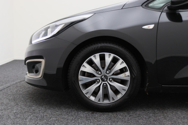 Kia cee'd Sportswagon 1.0 T-GDi Design Edition Camera, Apple Carplay, Climate, Trekhaak, Navigatie
