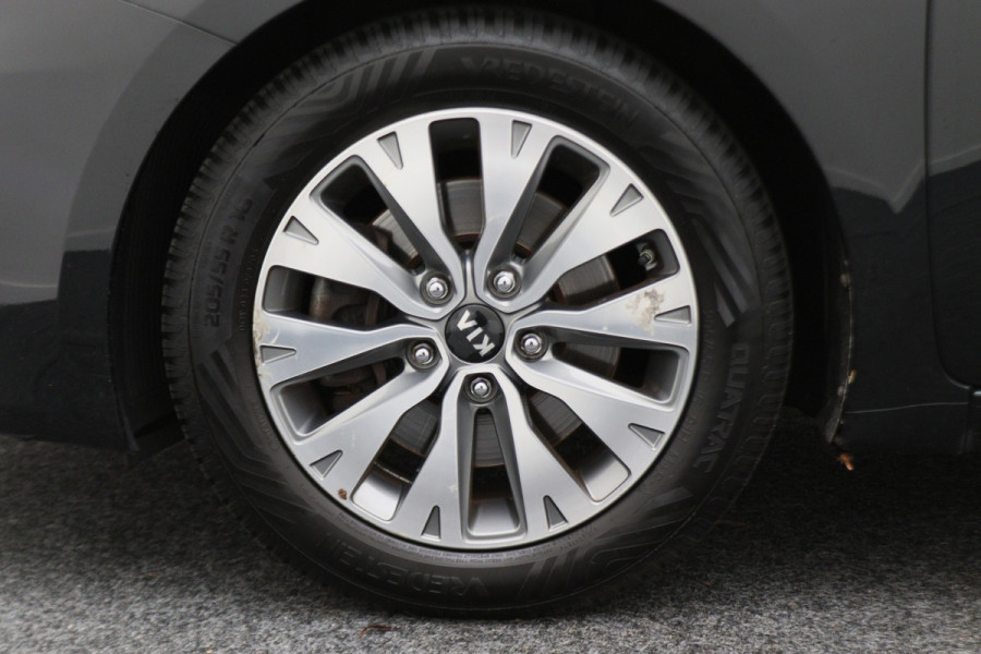 Kia cee'd Sportswagon 1.0 T-GDi Design Edition Camera, Apple Carplay, Climate, Trekhaak, Navigatie