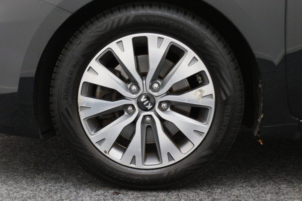 Kia cee'd Sportswagon 1.0 T-GDi Design Edition Camera, Apple Carplay, Climate, Trekhaak, Navigatie