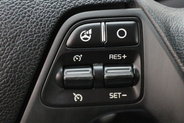 Kia cee'd Sportswagon 1.0 T-GDi Design Edition Camera, Apple Carplay, Climate, Trekhaak, Navigatie