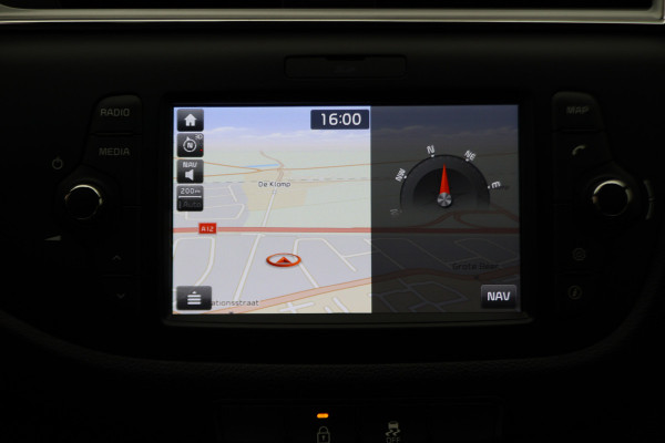 Kia cee'd Sportswagon 1.0 T-GDi Design Edition Camera, Apple Carplay, Climate, Trekhaak, Navigatie