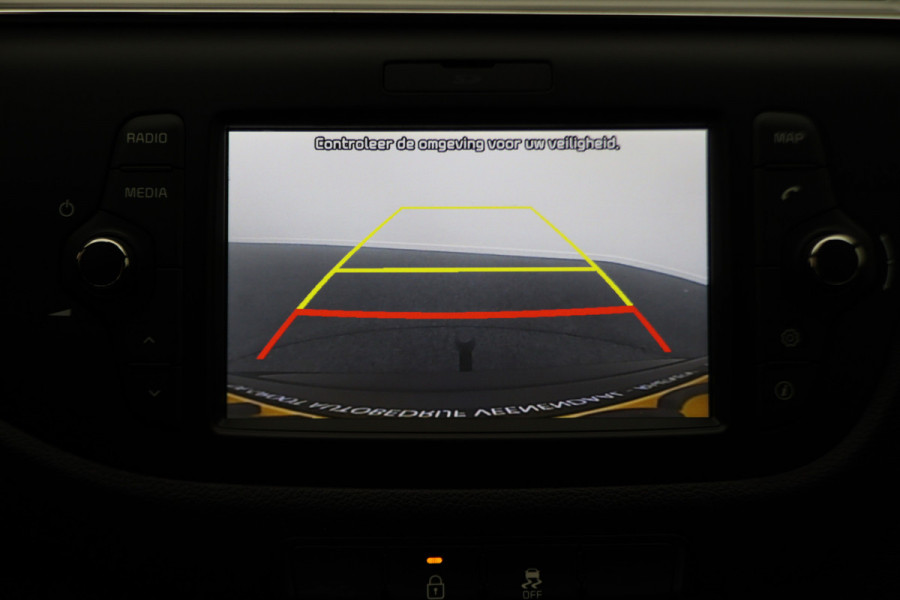 Kia cee'd Sportswagon 1.0 T-GDi Design Edition Camera, Apple Carplay, Climate, Trekhaak, Navigatie