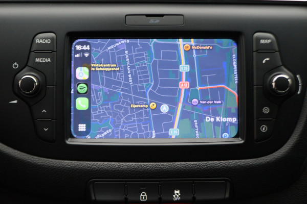 Kia cee'd Sportswagon 1.0 T-GDi Design Edition Camera, Apple Carplay, Climate, Trekhaak, Navigatie