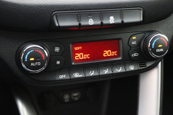 Kia cee'd Sportswagon 1.0 T-GDi Design Edition Camera, Apple Carplay, Climate, Trekhaak, Navigatie