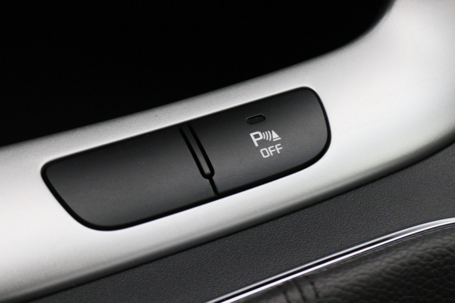 Kia cee'd Sportswagon 1.0 T-GDi Design Edition Camera, Apple Carplay, Climate, Trekhaak, Navigatie