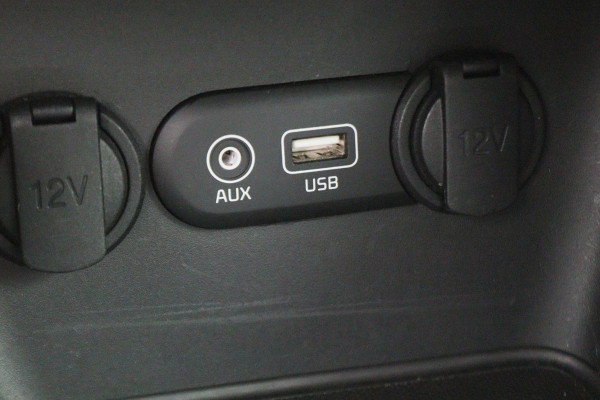 Kia cee'd Sportswagon 1.0 T-GDi Design Edition Camera, Apple Carplay, Climate, Trekhaak, Navigatie