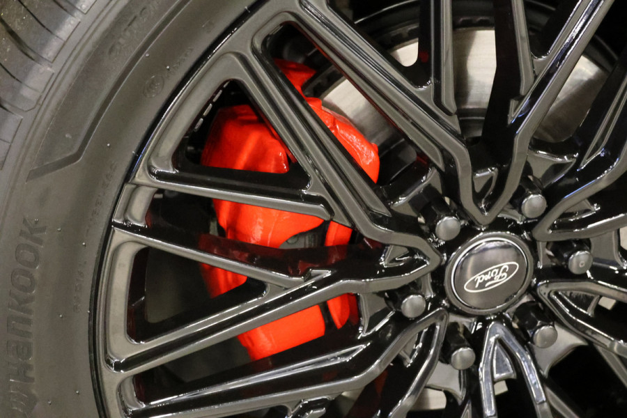 Ford Transit Custom 320 2.0 TDCI 170 PK L2H1 Limited DC | Dubbel Cabine | ACC | Blind Spot | Navigatie | Camera | CarPlay | Lane Assist | Trekhaak | BPM VRIJ | Verlengde fabrieksgarantie tot 04-2030