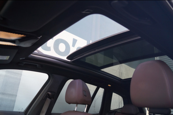 BMW iX3 80kWh 286pk Executive -LEER-PANO-LEER-ECC-