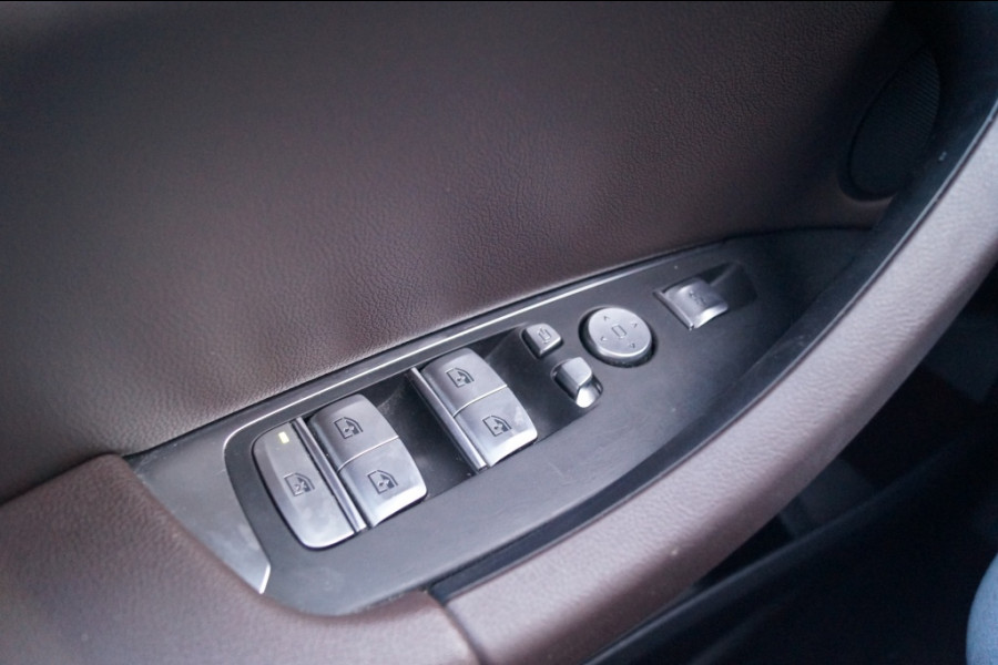 BMW iX3 80kWh 286pk Executive -LEER-PANO-LEER-ECC-