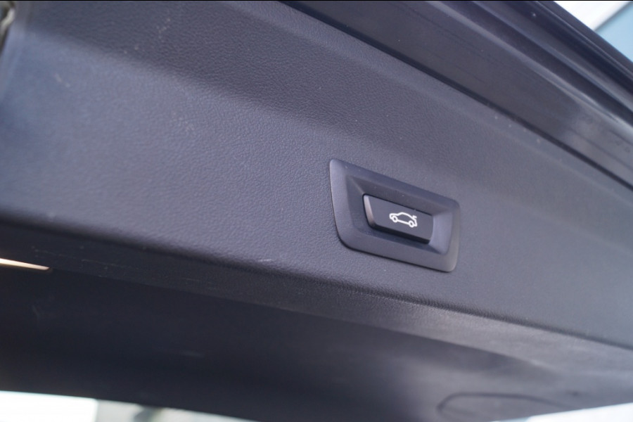 BMW iX3 80kWh 286pk Executive -LEER-PANO-LEER-ECC-