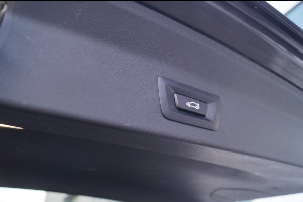 BMW iX3 80kWh 286pk Executive -LEER-PANO-LEER-ECC-