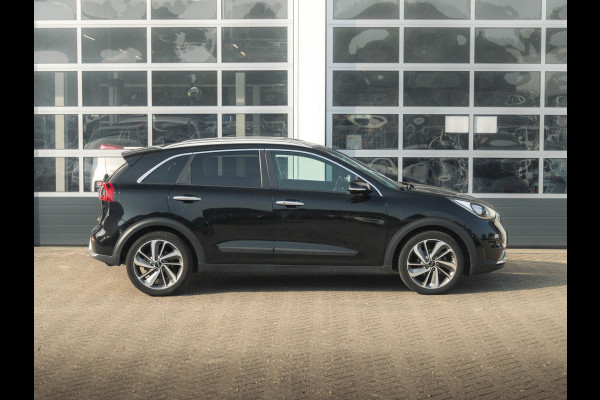 Kia Niro 1.6 GDi Hybrid ExecutiveLine | Leder | Stoel verwarming+ verkoeling | Full options