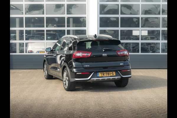 Kia Niro 1.6 GDi Hybrid ExecutiveLine | Leder | Stoel verwarming+ verkoeling | Full options