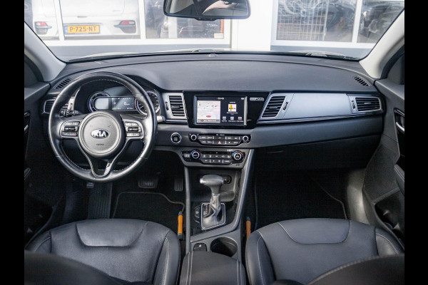 Kia Niro 1.6 GDi Hybrid ExecutiveLine | Leder | Stoel verwarming+ verkoeling | Full options