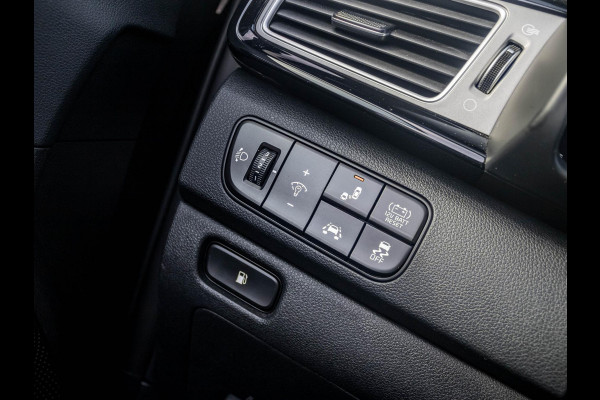 Kia Niro 1.6 GDi Hybrid ExecutiveLine | Leder | Stoel verwarming+ verkoeling | Full options