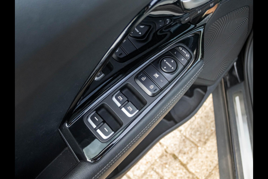 Kia Niro 1.6 GDi Hybrid ExecutiveLine | Leder | Stoel verwarming+ verkoeling | Full options
