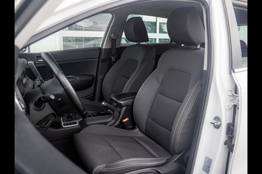 Kia Sportage 1.6 GDI DynamicLine | Mooie Sportage | Keurig onderhouden