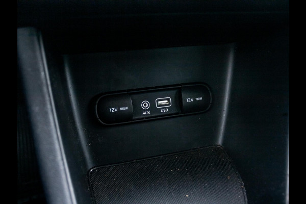 Kia Sportage 1.6 GDI DynamicLine | Mooie Sportage | Keurig onderhouden
