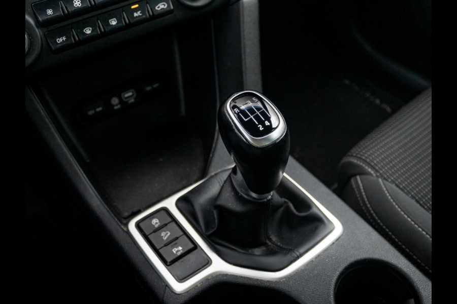 Kia Sportage 1.6 GDI DynamicLine | Mooie Sportage | Keurig onderhouden