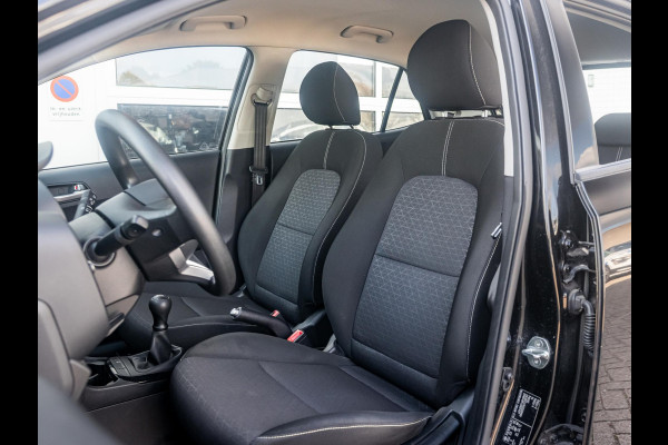 Kia Picanto 1.0 CVVT ComfortPlusLine Navigator l Navigatie l Camera