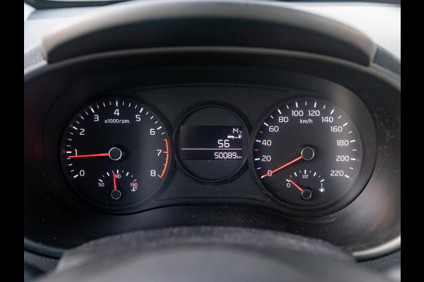 Kia Picanto 1.0 CVVT ComfortPlusLine Navigator l Navigatie l Camera