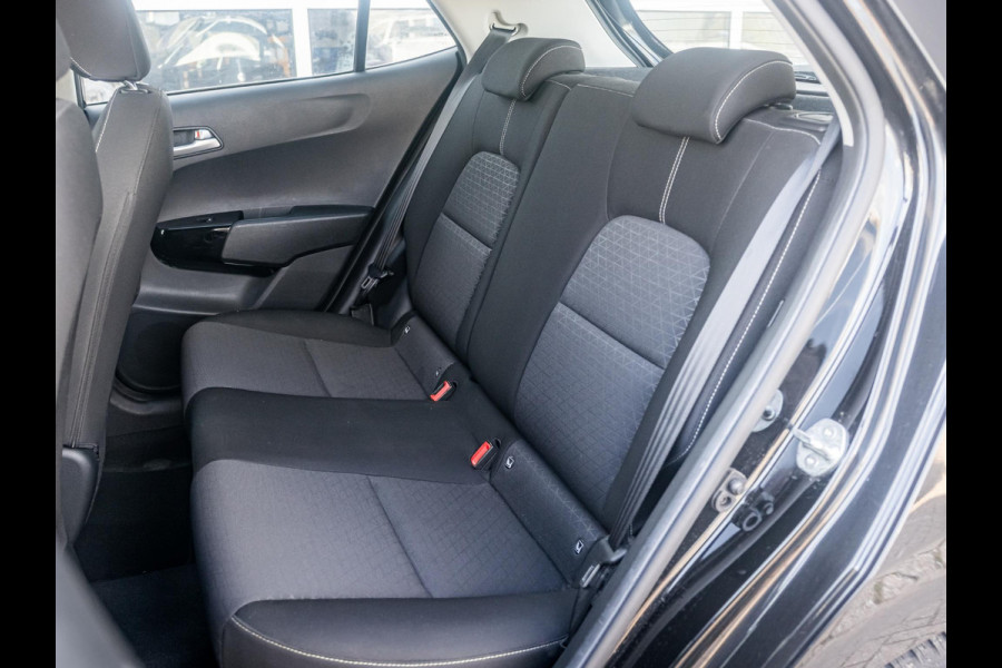 Kia Picanto 1.0 CVVT ComfortPlusLine Navigator l Navigatie l Camera