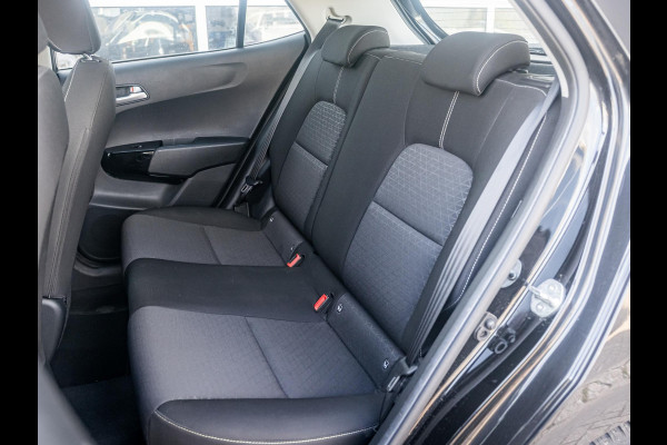 Kia Picanto 1.0 CVVT ComfortPlusLine Navigator l Navigatie l Camera