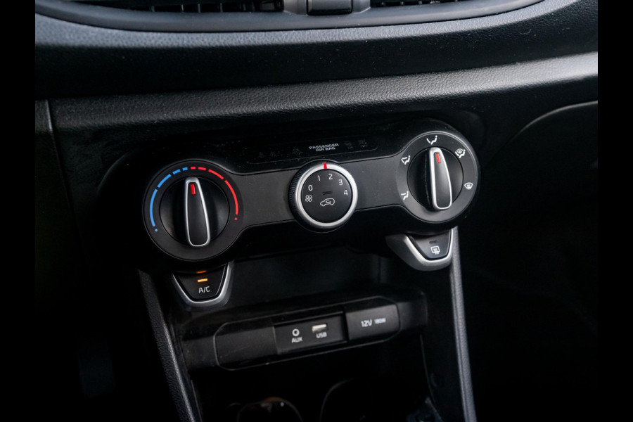 Kia Picanto 1.0 CVVT ComfortPlusLine Navigator l Navigatie l Camera