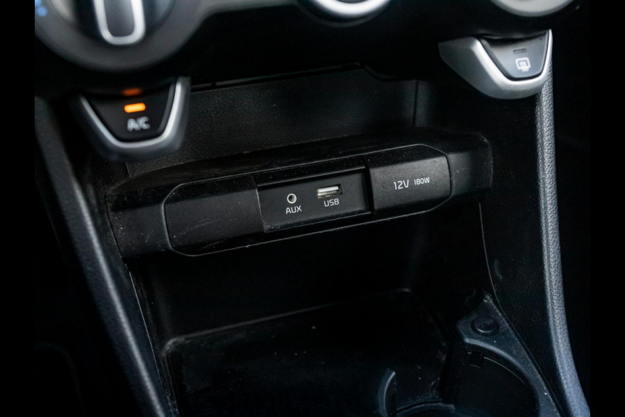 Kia Picanto 1.0 CVVT ComfortPlusLine Navigator l Navigatie l Camera