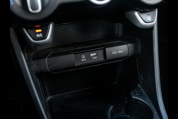Kia Picanto 1.0 CVVT ComfortPlusLine Navigator l Navigatie l Camera