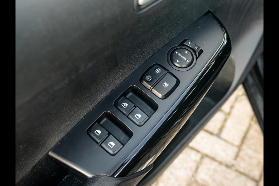Kia Picanto 1.0 CVVT ComfortPlusLine Navigator l Navigatie l Camera