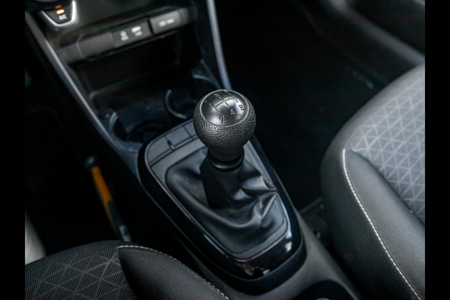 Kia Picanto 1.0 CVVT ComfortPlusLine Navigator l Navigatie l Camera