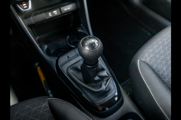 Kia Picanto 1.0 CVVT ComfortPlusLine Navigator l Navigatie l Camera